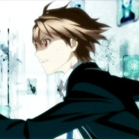 Ouma Shu with a Thousand Faces: Guilty Crown and the Hero's Journey