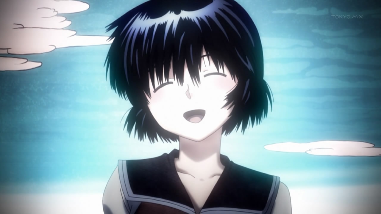 Mysterious Girlfriend X Episode 5  The Untold Story of Altair & Vega