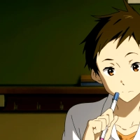 Notes on Hyouka as an Exploration of Detective Fiction: A Database Post